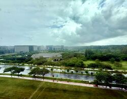 Blk 672D Waterway Banks (Punggol), HDB 4 Rooms #544053921